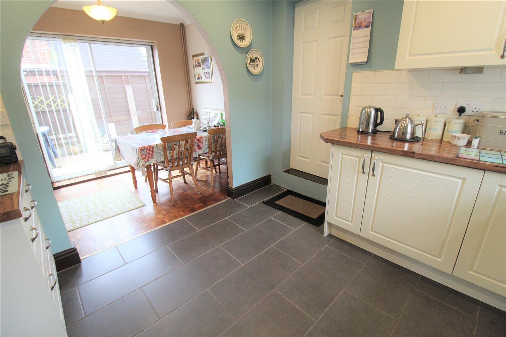 Bagnall Road, Milton, Stoke-On-Trent